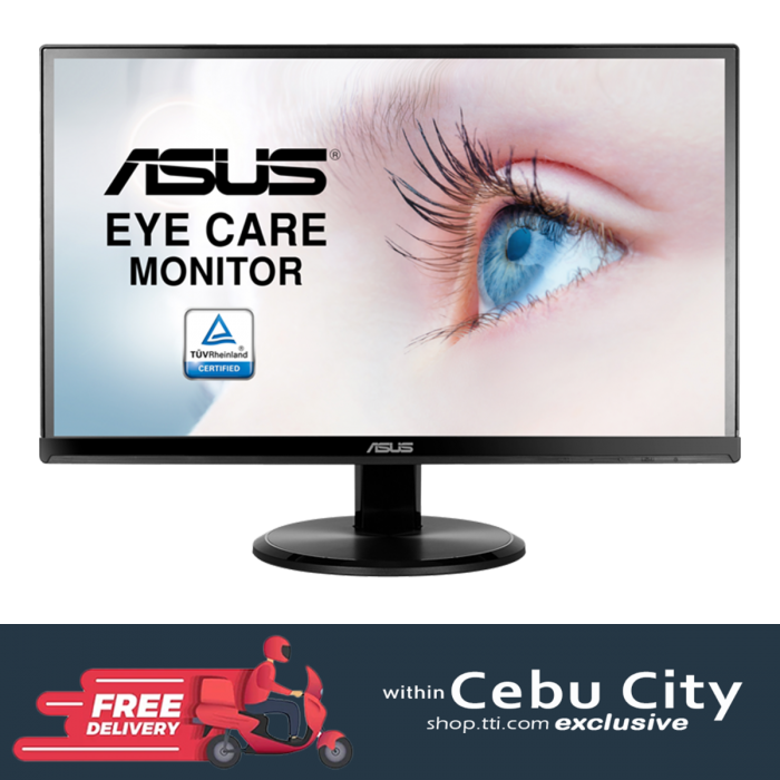 ASUS VA229HR 21.5" FHD LED IPS MONITOR