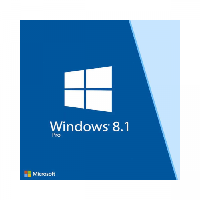 MS (OEM) WIN 8.1 PRO 32BIT