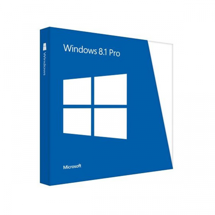 MS (OEM) WIN 8 PRO 32BIT