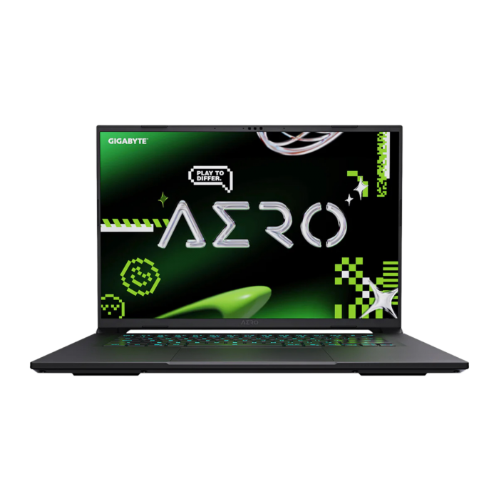 GIGABYTE AERO X16-1WH93PHC94AH RYZEN AI R7-350/8GB+8GB/1TB NVME/5070 8GB/16 165HZ/W11H (GRY)