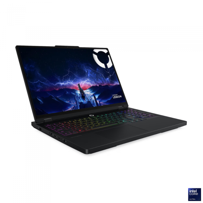 LENOVO LEGION PRO 5-16IRX10 83NN003TPH CORE I9-14900HX/16GB+16GB/1TB NVME/5070 8GB/16 240HZ/W11H/OFC24H (BLK)
