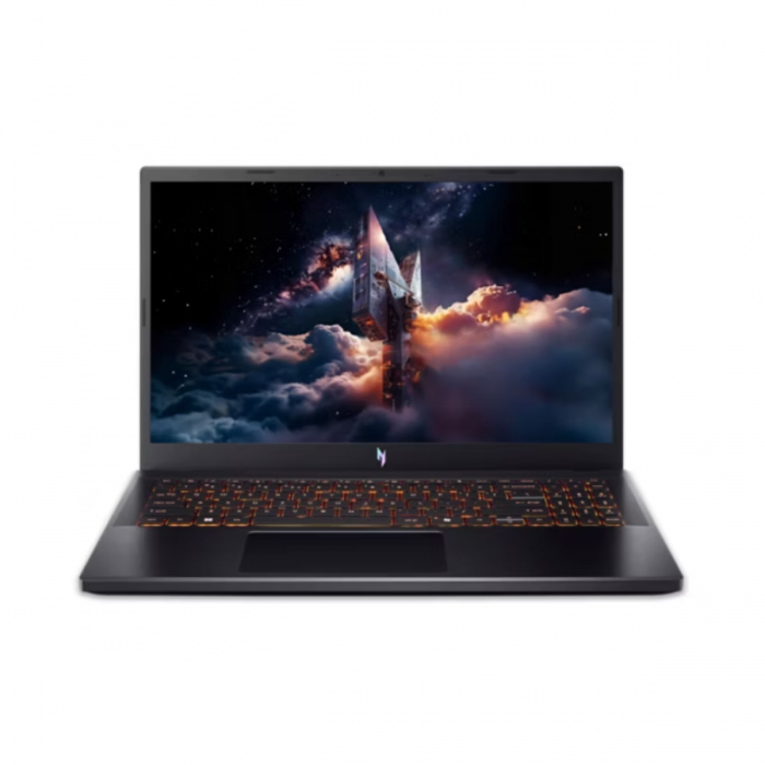 ACER NITRO V 15 ANV15-52-572T I5-13420H/8GB+8GB/512GB NVME/5050 8GB/15.6 165HZ/W11H (BLK)