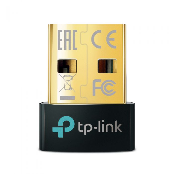 TPLINK UB500 BLUETOOTH 5.0 NANO USB ADAPTER