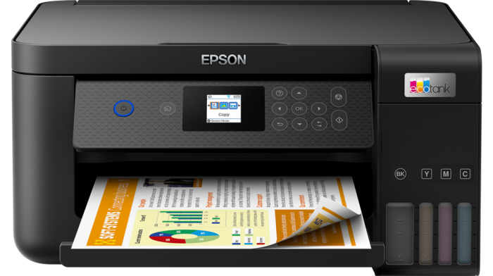 EPSON L4260 AIO (INK TANK) PRINTER W/ WIFI