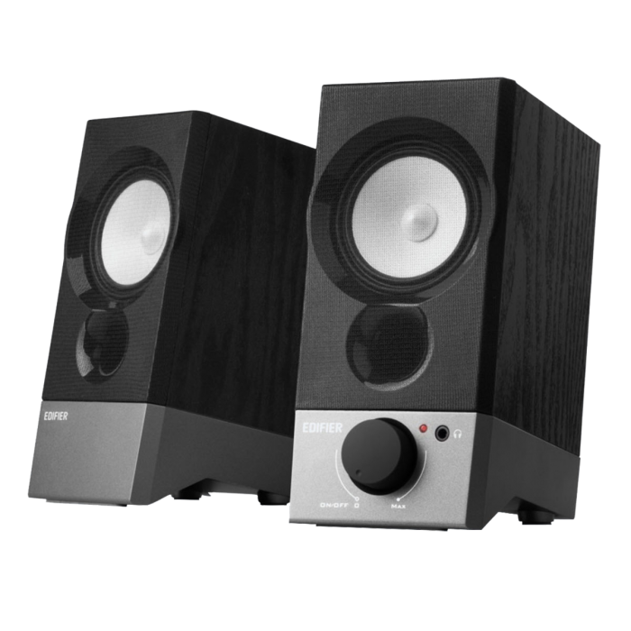 EDIFIER R19U 2.0 MULTIMEDIA SPEAKER