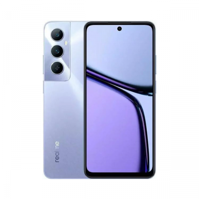 REALME C65 RMX3910 8GB/256GB MOBILE PHONE