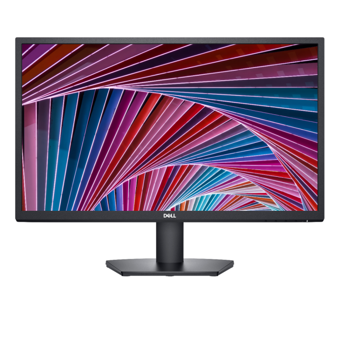 DELL SE2422H 23.8" FHD LED MONITOR (VGA, HDMI)