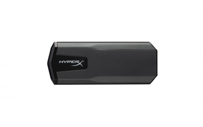 KINGSTON 480GB HYPER-X SAVAGE EXO PORTABLE SSD USB3.1 (SHSX100/480G)