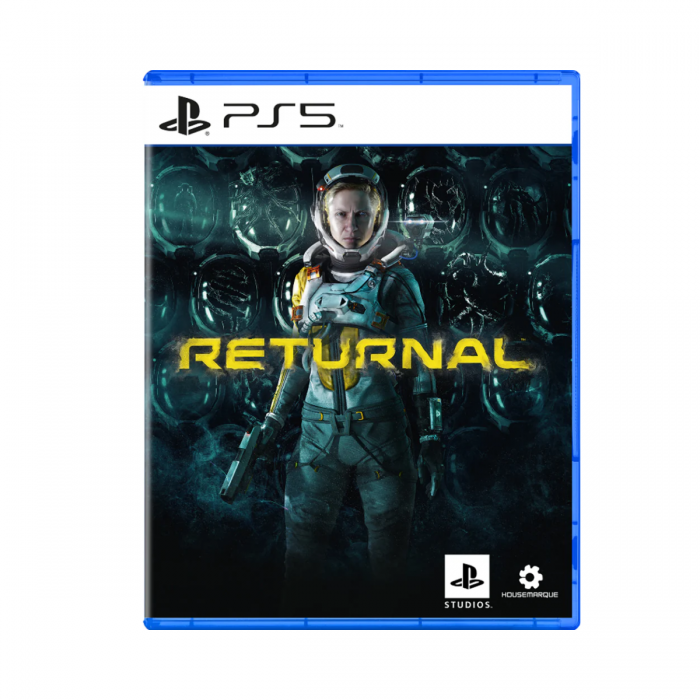 SONY PS5 RETURNAL