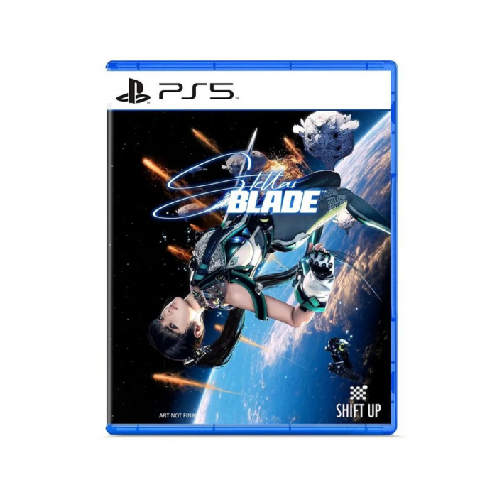 SONY PS5 STELLAR BLADE (ZL.A00TZ.10K)