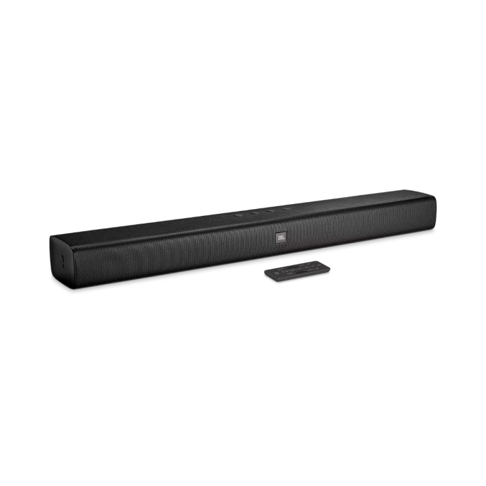 JBL BAR STUDIO 2.0 CHANNEL SOUNDBAR WITH BLUETOOTH