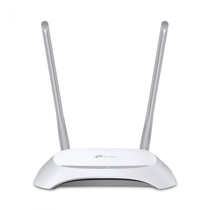 TPLINK WR840N 300MBPS WIRELESS N ROUTER