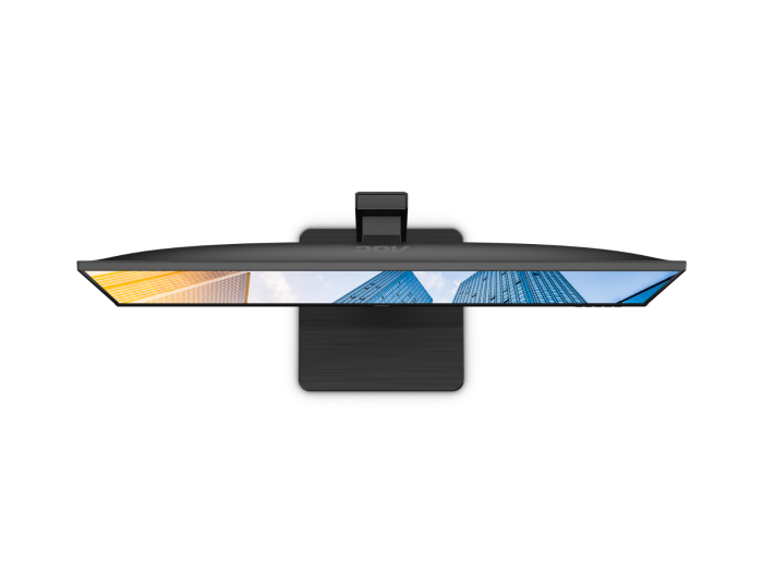 AOC U34P2C 34 IPS WQHD MONITOR W SPK WLMNT (2XHDMI, DP)