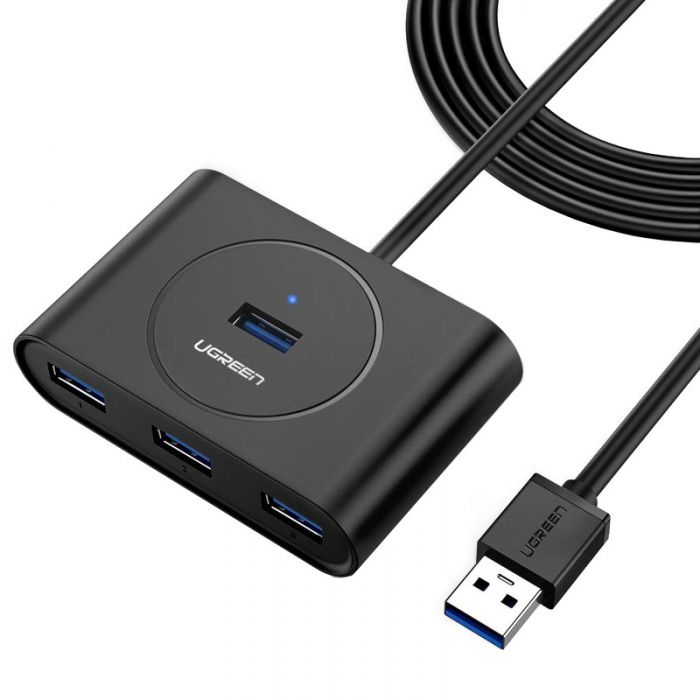 UGREEN USB-A 3.0 4PORTS HUB