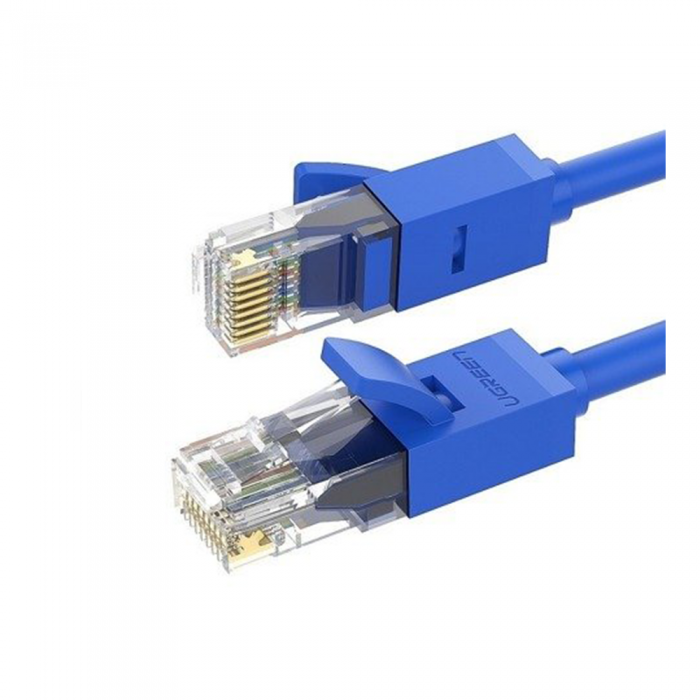 UGREEN UTP CABLE CAT6 (5M) BLUE