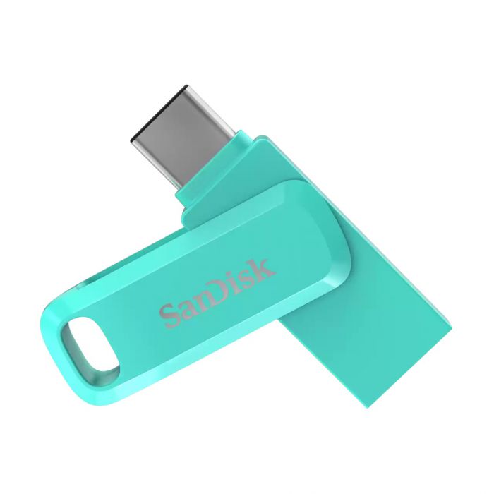 SANDISK ULTRA DUAL DRIVE GO TYPE-C USB 3.1 OTG FLASH DRIVE 32GB | 64GB