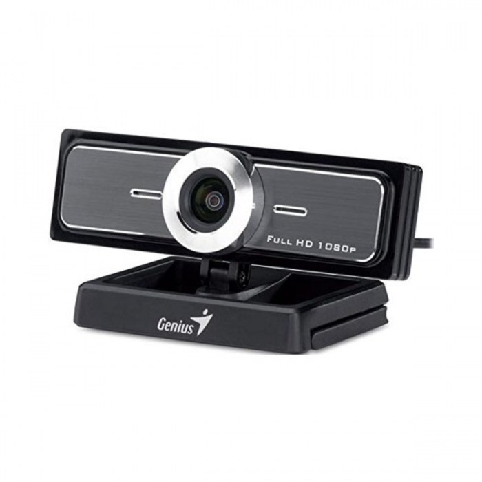GENIUS WIDECAM F100 1080P ULTRA WIDE FHD WEBCAM