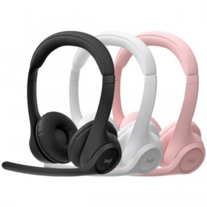 LOGITECH ZONE 300 WIRELESS HEADSET