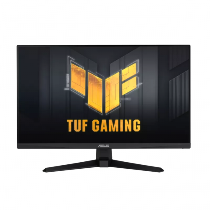 ASUS TUF VG259Q5A 24.5" FHD IPS LED GAMING MONITOR 200HZ W/ SPK WLMNT (2XHDMI, DP)