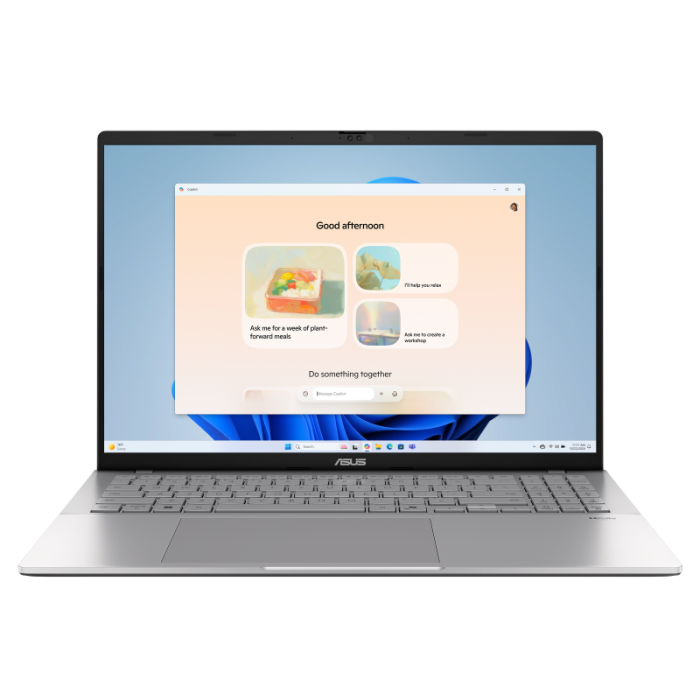ASUS S3607VA-RP001WSM I5-13420H8GB+8GB512GB NVME16 144HZW11HOFC24H+365BASIC (GRY)
