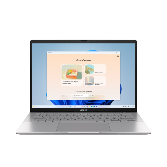 ASUS S3407VA-LY031WSM I5-13420H/8GB+8GB/512GB NVME/14/W11H/OFC24H+365BASIC (SLV)