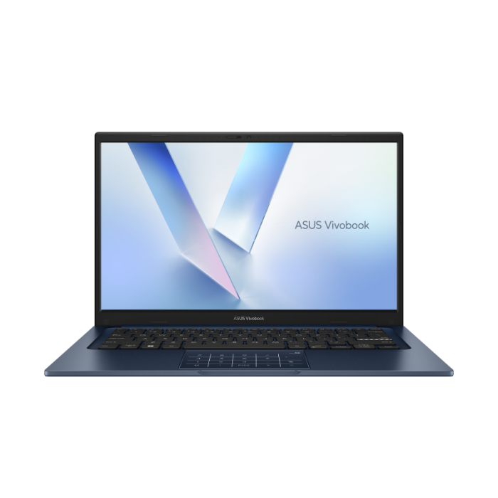 ASUS X1404VA-EB1418WSM CORE 5-120U8GB+8GB512GB NVME14W11HOFC24H+365BASIC (BLU)