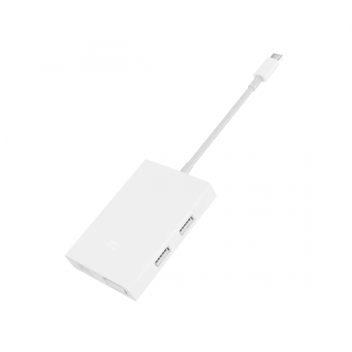 XIAOMI USB TYPE-C TO HDMI MULTI ADAPTER