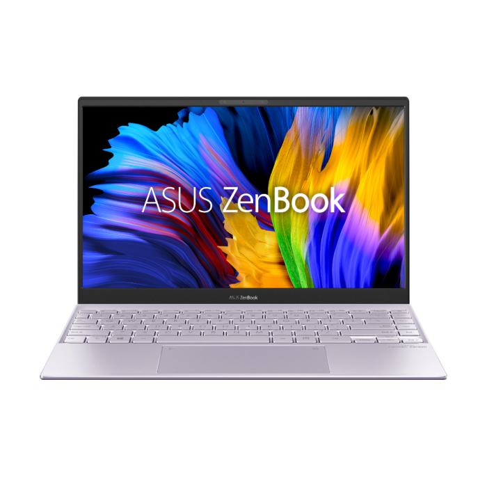 ASUS UX325EA-EG056TS I5-1135G7/8GB/512GB NVME/13.3/W10H/OFC19HS (LILAC)