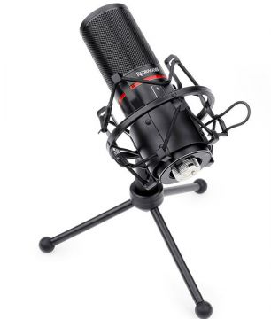 REDRAGON BLAZAR GAMING STREAM MICROPHONE