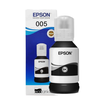 EPSON T03Q100 (005) BLACK INK BOTTLE