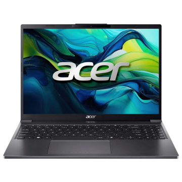 ACER ASPIRE GO 15 AG15-51P-55TG I5-1334U/8GB/512GB NVME/15.3/W11H/OFC24HS+365BASIC (GRY)