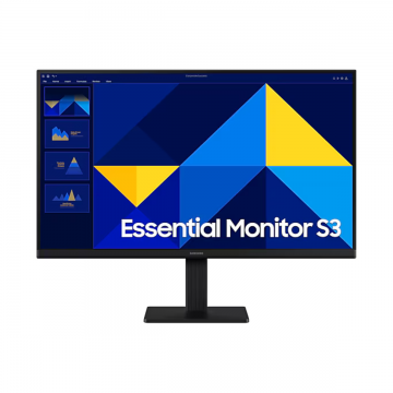 SAMSUNG LS24D300GAEXXP 24" FHD LED IPS 100HZ MONITOR WLMNT (HDMI,D-SUB)
