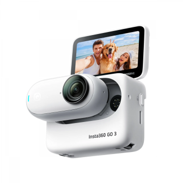 INSTA360 GO3 ACTION CAMERA