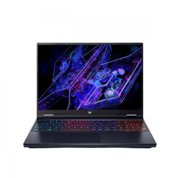 ACER HELIOS NEO 16 PHN16-72-70SF I7-14700HX/16GB/512GB NVME/4060 8GB/W11H/OFC24H+365BASIC (BLK)