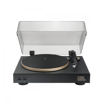 JBL AUTHENTIC BLUETOOTH SPINNER (BLACK/GOLD)
