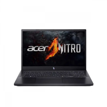 ACER NITRO V 15 ANV15-41-R023 R5-6600H/8GB/512GB NVME/2050 4GB/15.6 165HZ/W11H/OFC24H+365BASIC (BLK)