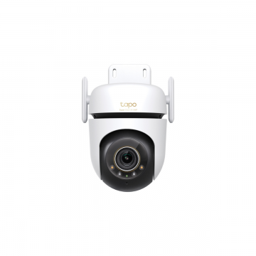 TPLINK TAPO C530WS 3K OUTDOOR PAN/TILT SECURITY WIFI CAMERA