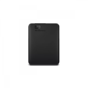 WESTERN DIGITAL ELEMENTS 2.5" 2TB USB 3.0 EXTERNAL (WDBU6Y0020BBKWESN)