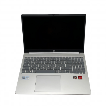 HP 15-FC0454AU (BJ0K9PA) R7-7730U/8GB+8GB/512GB NVME/15.6/W11H/OFC24H+365BASIC (SLV)
