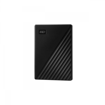 WESTERN DIGITAL MYPASSPORT 2TB USB 3.0 (BLACK) WDBYVG0020BBKWESN