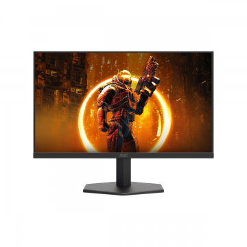 AOC 24G11ZE 23.8" FHD LED GAMING MONITOR 0.3MS 240HZ WLMNT (HDMI, DP)