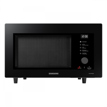 SAMSUNG MC32DG7646CKTC 32L SMART OVEN WIFI CONNECTIVITY