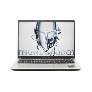 THUNDEROBOT T-BOOK 16D I7-13620H/16GB/512GB NVME/16/W11P (SLV)