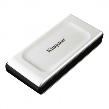 KINGSTON 1TB XS2000 PORTABLE SSD USB3.2 GEN 2X2 (SXS2000/1000G)