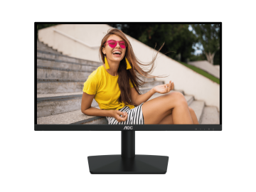 AOC 22B15H2 21.5" FHD WIDE LED IPS MONITOR 100HZ WLMNT (VGA, HDMI)