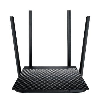 ASUS RT-AC1300UHP AC1300 MU-MIMO DUAL BAND GIGABIT ROUTER