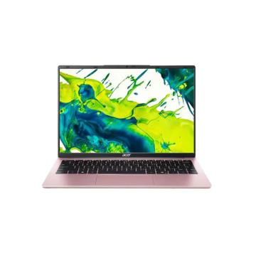 ACER ASPIRE LITE AL14-32P-37PL CORE 3-N355/8GB/512GB SSD/14/W11H/OFC24HS+365BASIC (NUDE PINK)