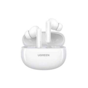 UGREEN HITUNE P3 TRUE WIRELESS EARBUDS (WHITE)