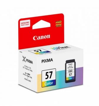 CANON CL-57 COLOR INK CARTRIDGE