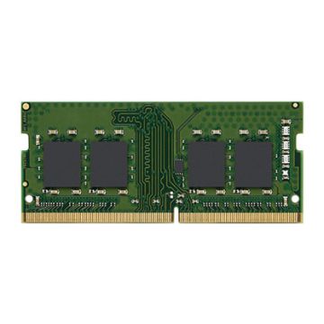 16GB DDR4-2666 KINGSTON SODIMM KVR26S19S8/16